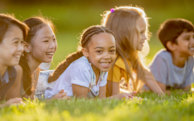 Teaching Kids About Accepting and Respecting Differences