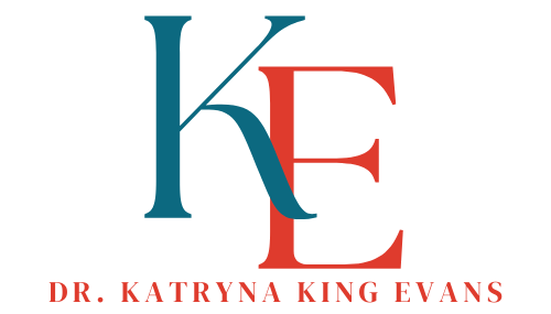 Dr. Katryna King Evans